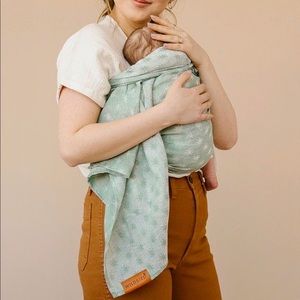 Wildbird sling carrier Sunny